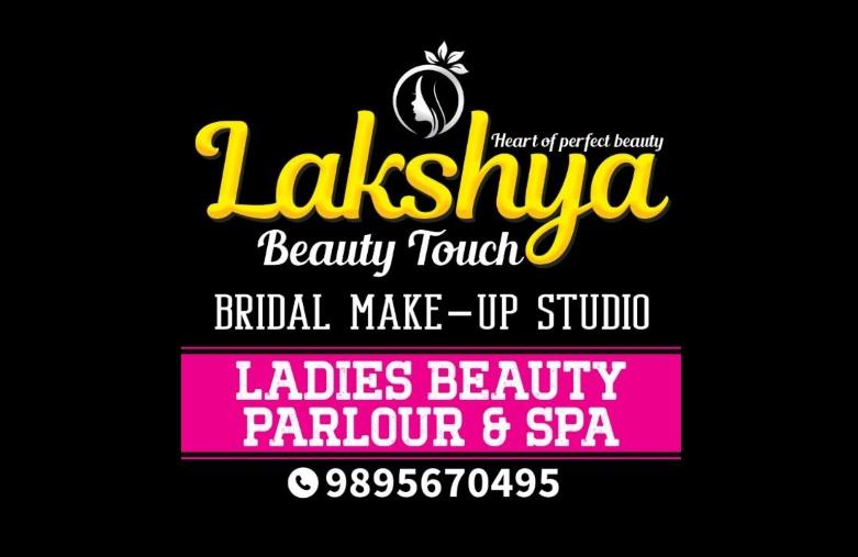 LAKSHYA BEAUTY PARLOUR KAZHCHAPARAMBU