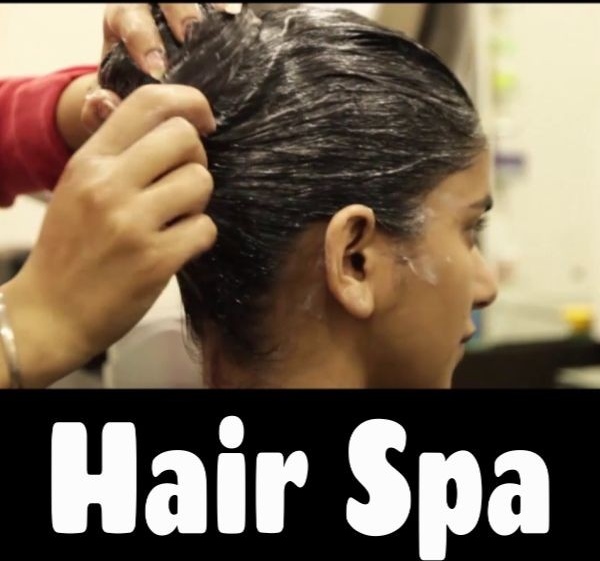 LAKSHYA BEAUTY PARLOUR KAZHCHAPARAMBU